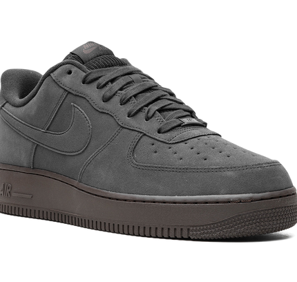 Nike Air Force 1 "Dark Chocolate"