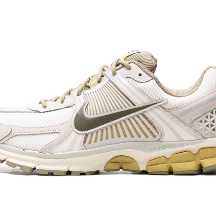 Nike Zoom Vomero 5 "Light Bone/Medium Olive"
