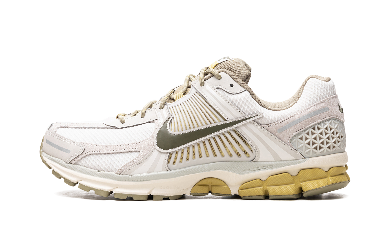 Nike Zoom Vomero 5 "Light Bone/Medium Olive"