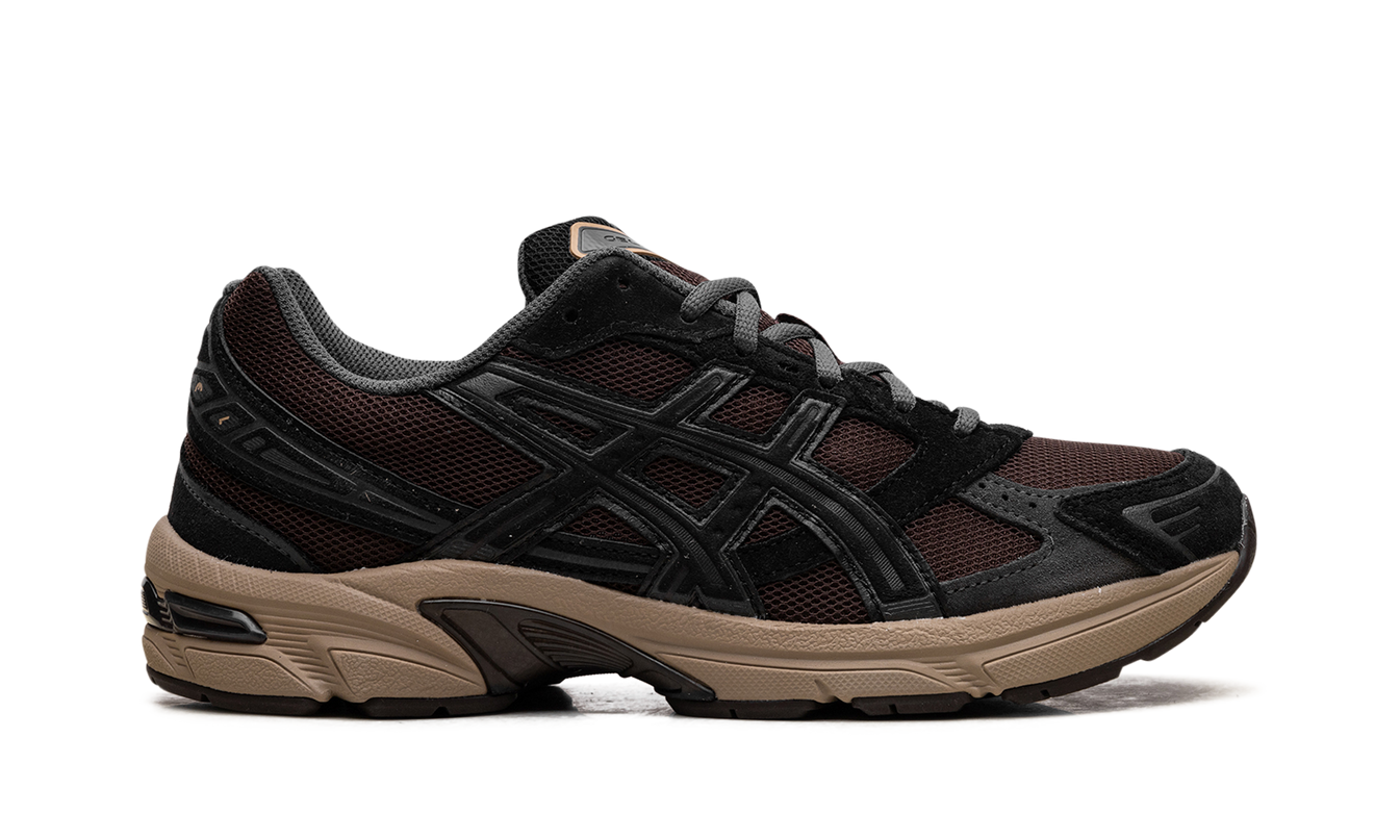Asics Gel 1130 "Coffee"