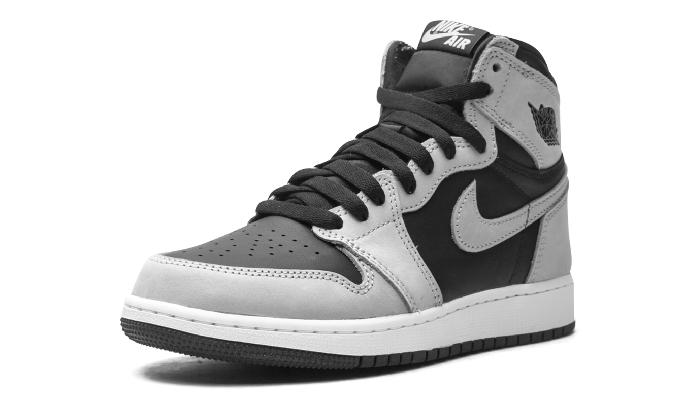 Air Jordan 1 Retro High OG GS "Shadow 2.0"
