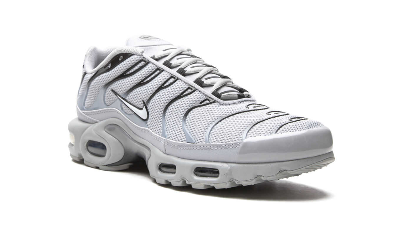 Nike Air Max Plus „Wolf Grey“