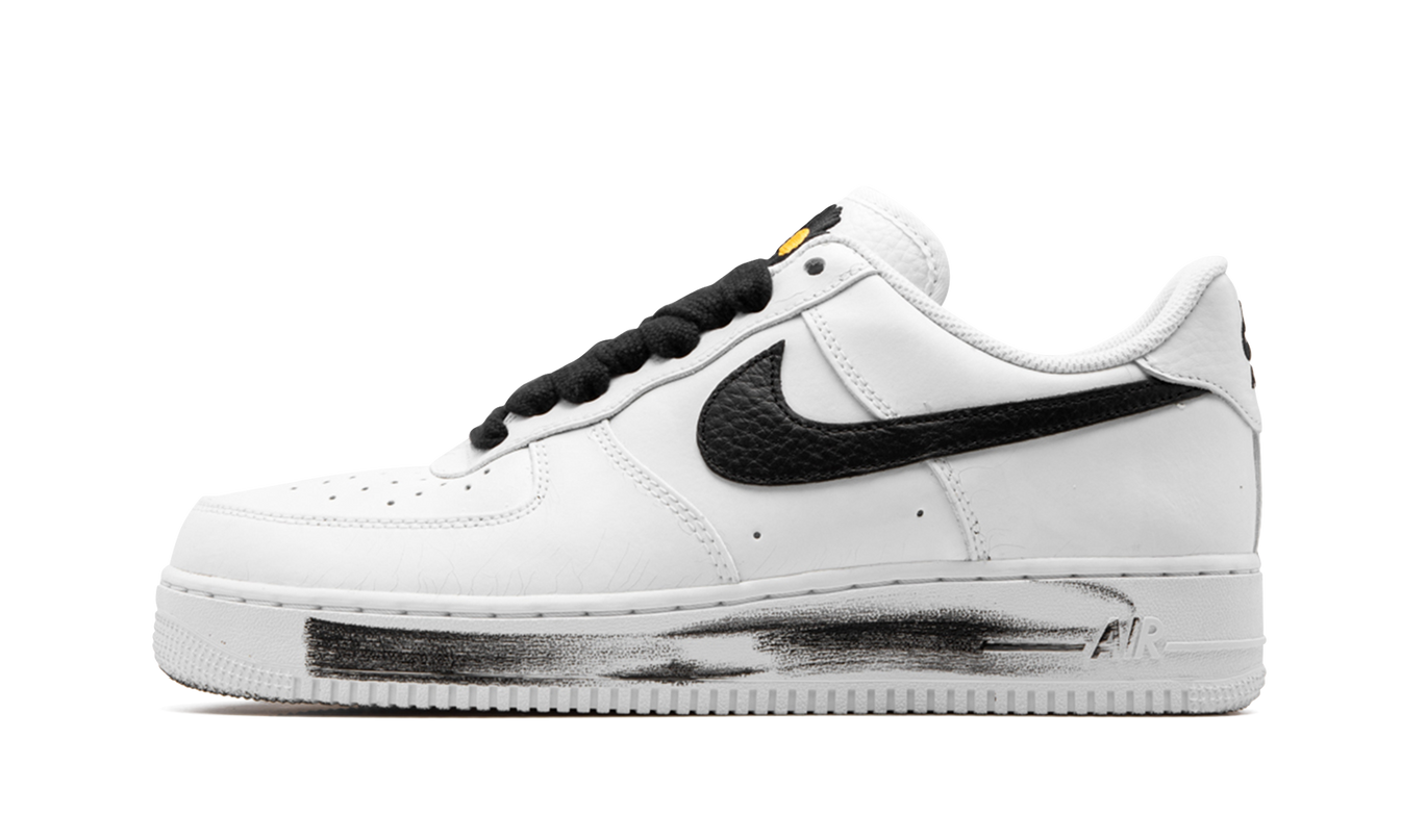 Nike Air Force 1 Low "G-Dragon-White"