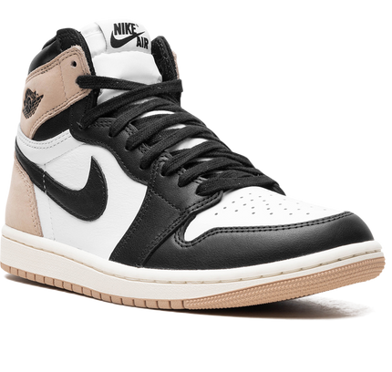 Air Jordan 1 High OG WMNS "Latte"