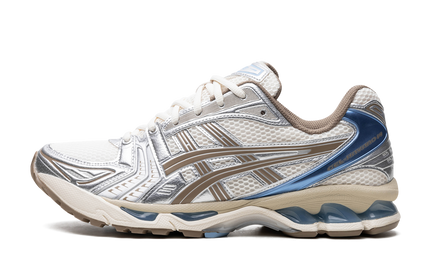 GEL-Kayano 14 „Creme/Pfefferbraun“