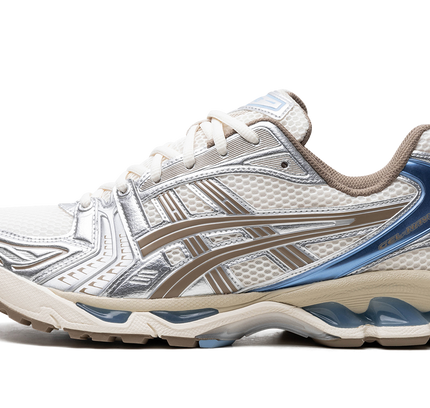 GEL-Kayano 14 „Creme/Pfefferbraun“