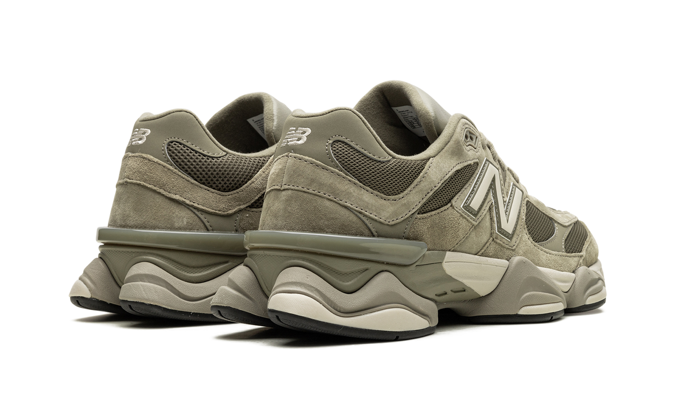 New Balance 9060 „Covert Green“