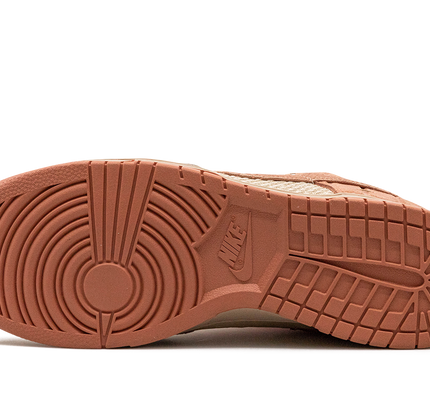 Nike Dunk Low "CLOT - What The"