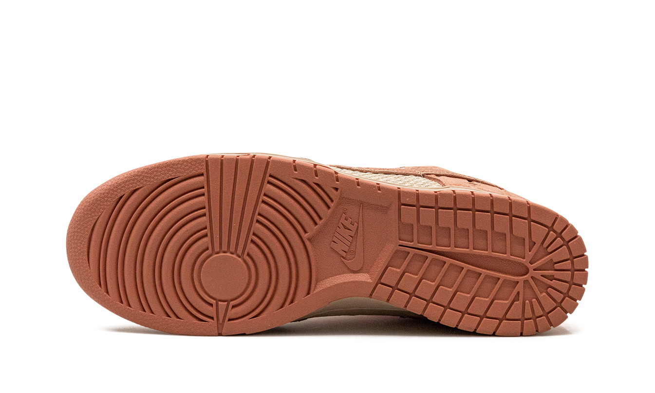 Nike Dunk Low "CLOT - What The"
