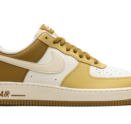 Nike Air Force 1 "Bronzine"
