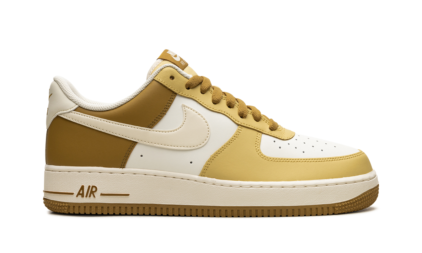Nike Air Force 1 "Bronzine"