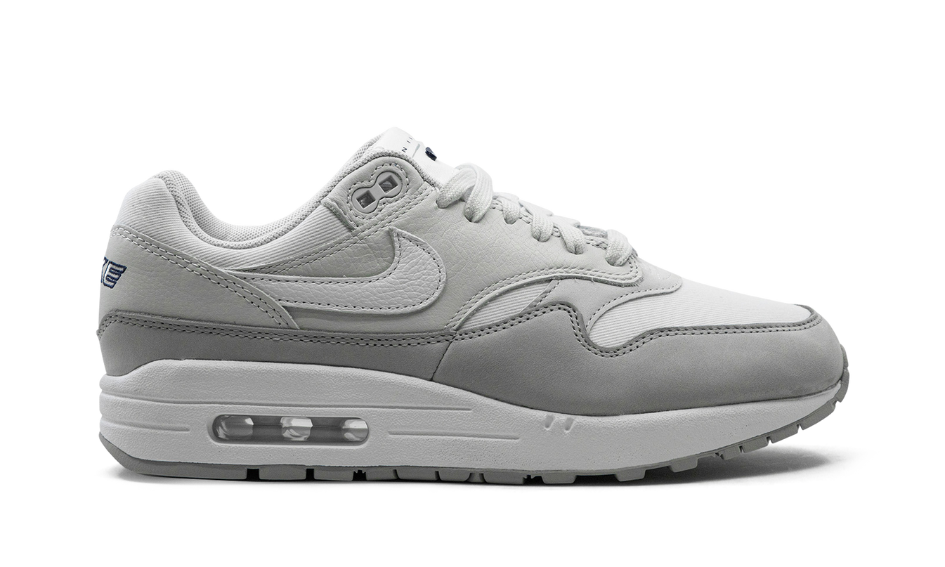 AIR MAX 1 '87 LX WMNS "Hellrauchgrau"