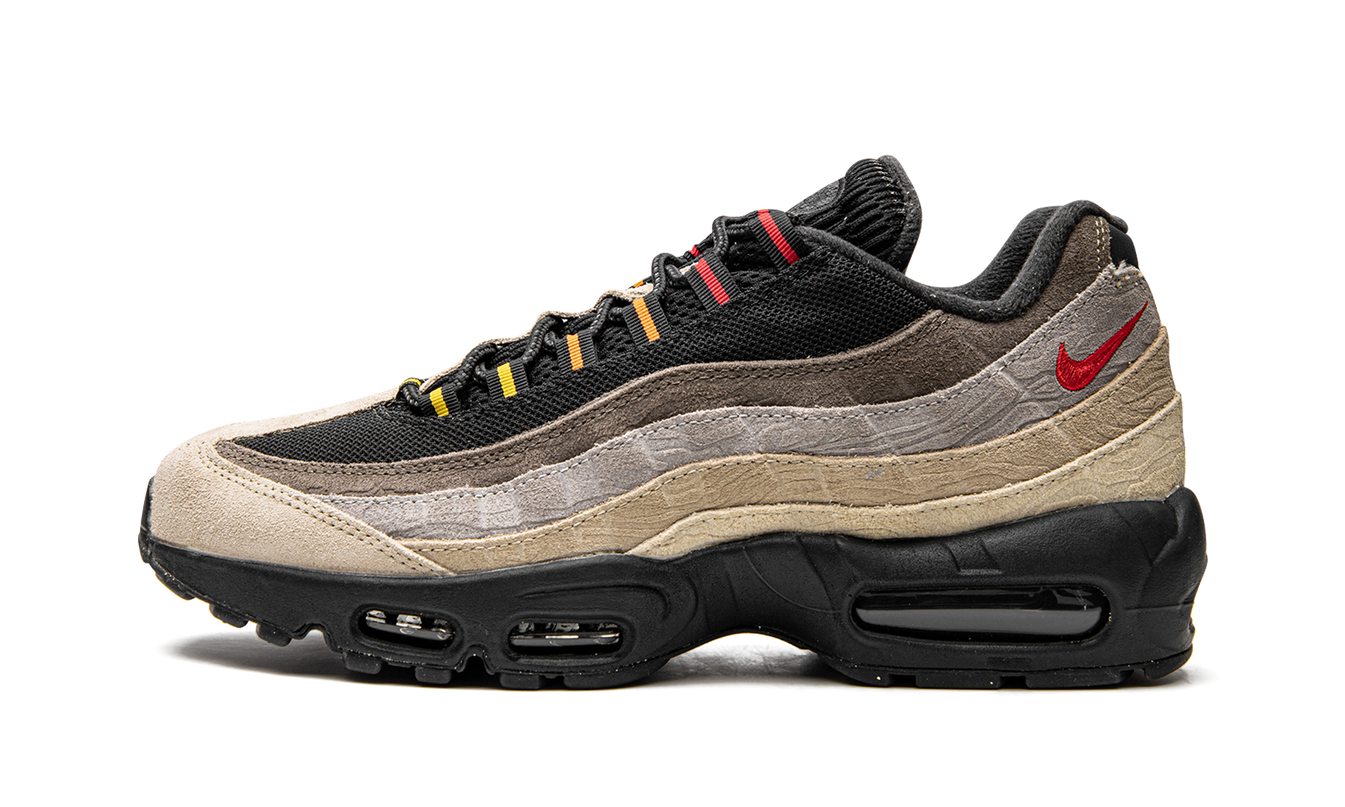 Nike Air Max 95 "Topographic"