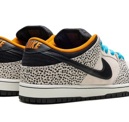 Nike Dunk SB "Olympic"