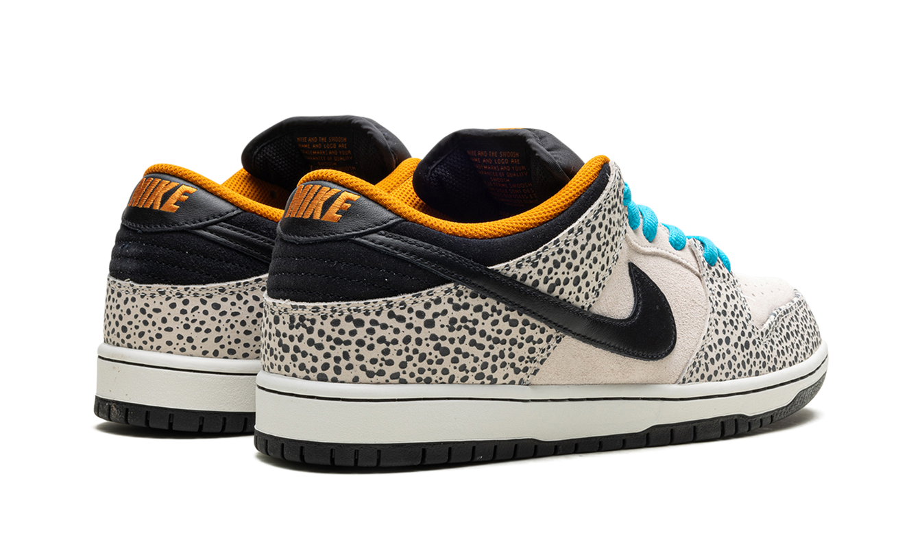 Nike Dunk SB "Olympic"