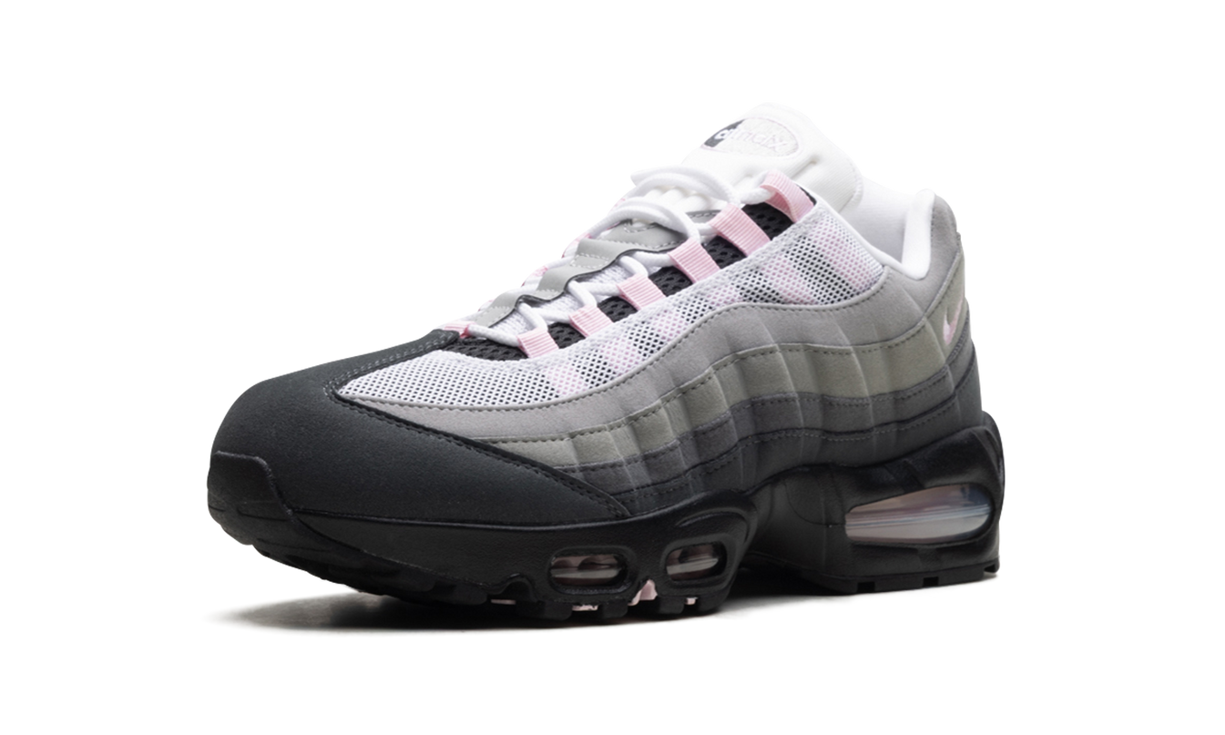Nike Air Max 95 WMNS "Pink Foam"