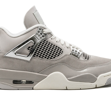 Air Jordan 4 WMNS „Frozen Moments“