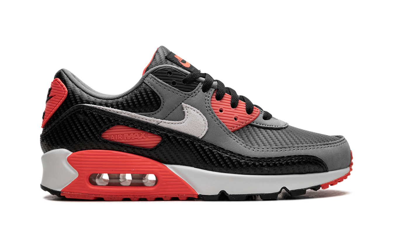 Nike Air Max 90 PRM "Black Photon Dust"