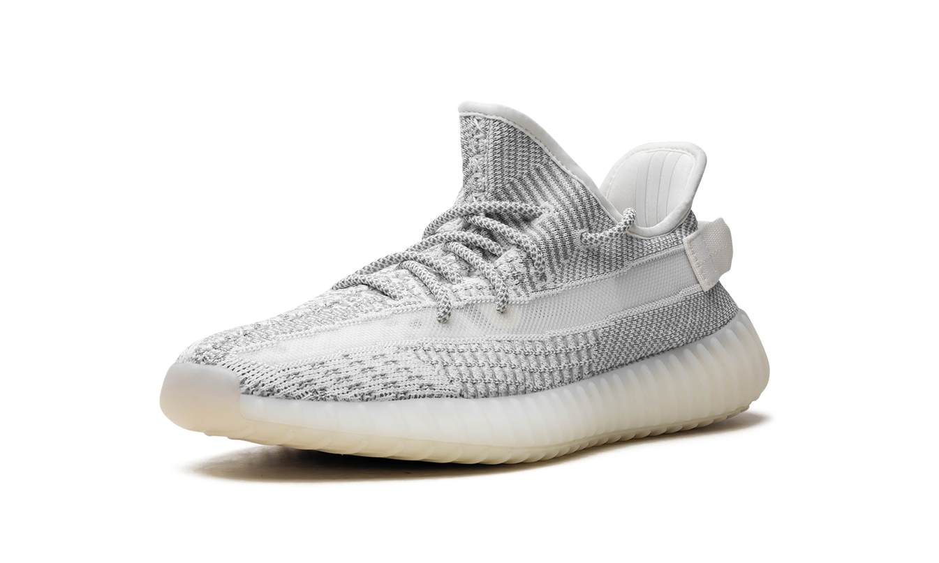 Yeezy Boost 350 V2 „Static“