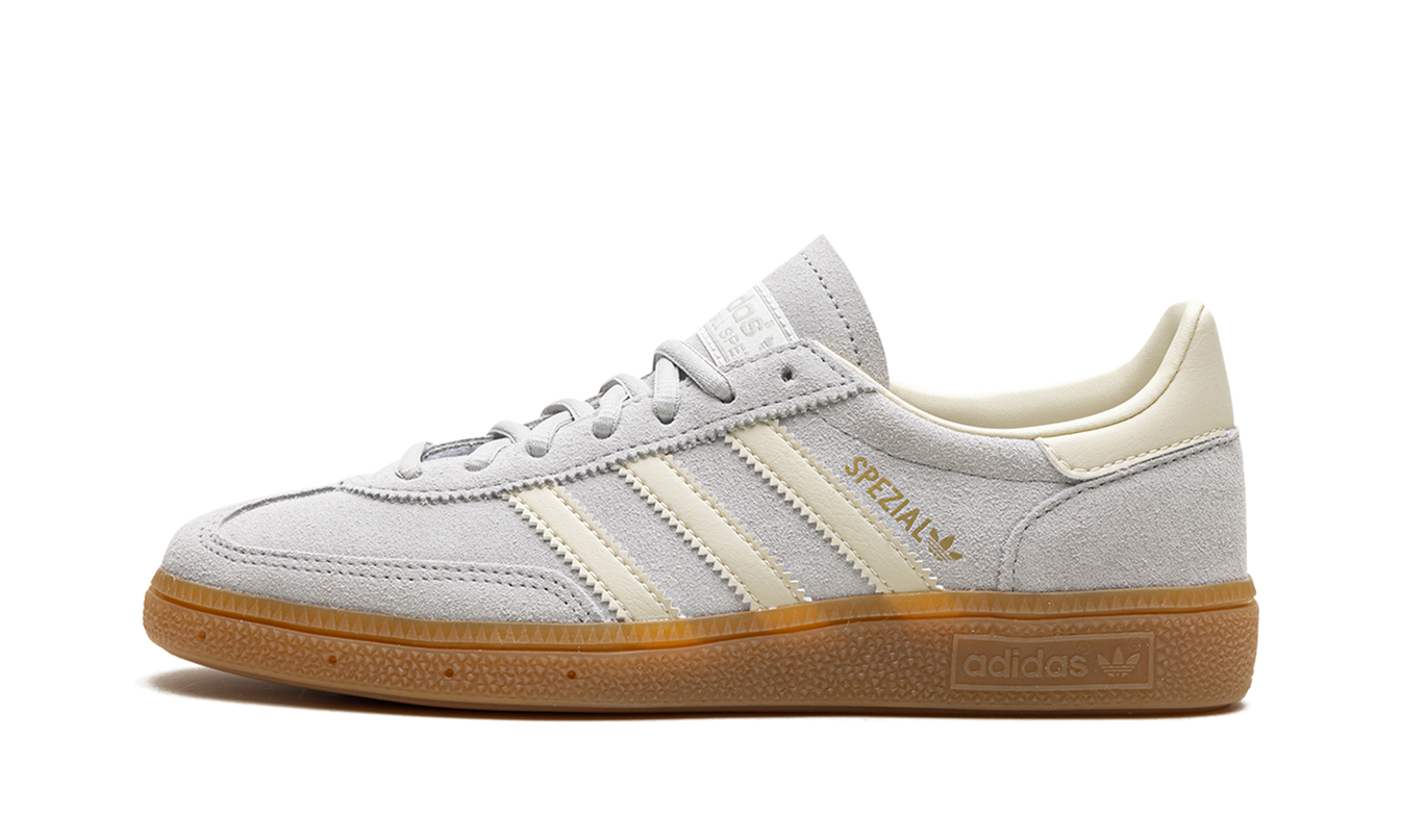 Adidas Handball Spezial "Grey Cream White"