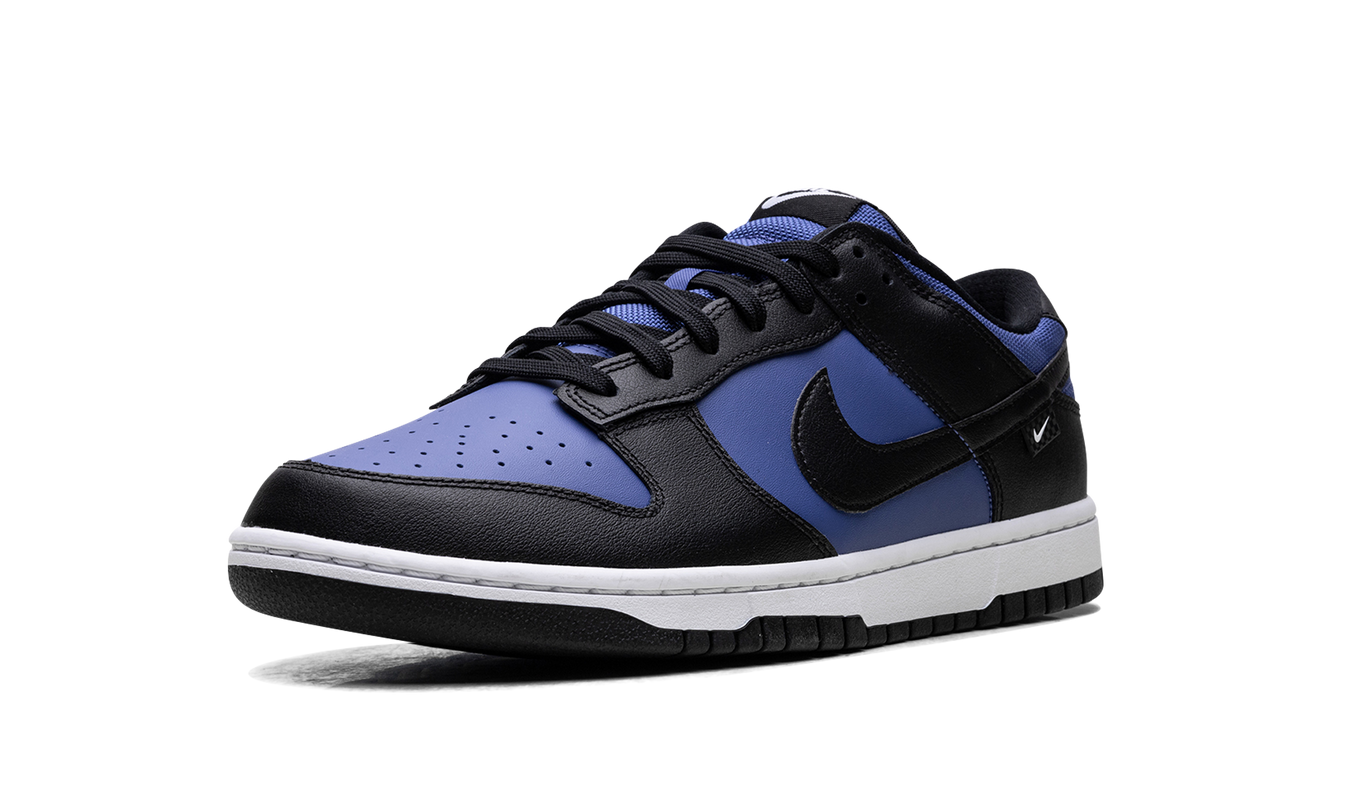 Nike Dunk Low "Astronomy Blue"