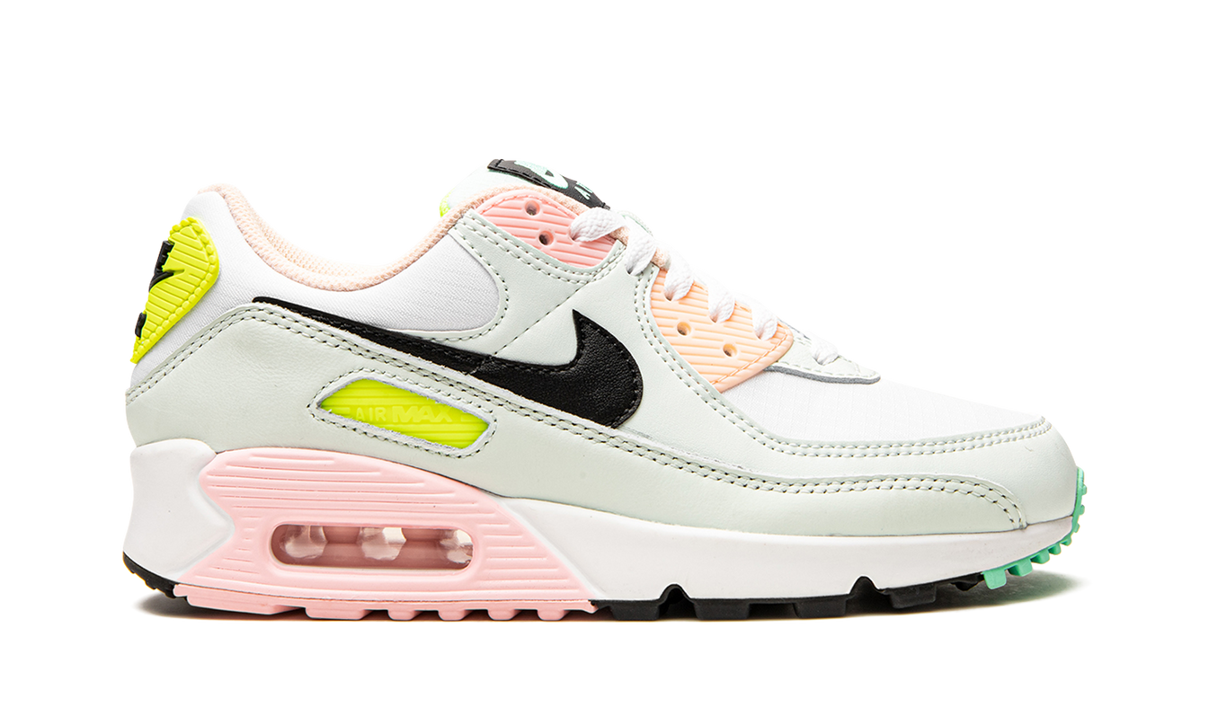 Nike Air Max 90 MNS WMNS "Easter"