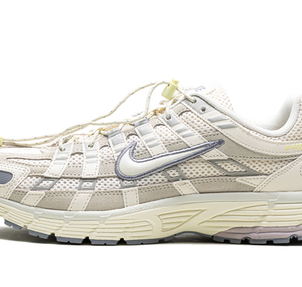 Nike P-6000 WMNS "Light Bone"