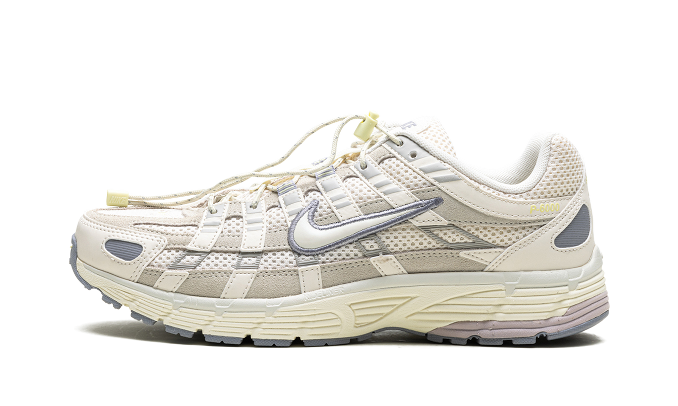 Nike P-6000 WMNS "Light Bone"