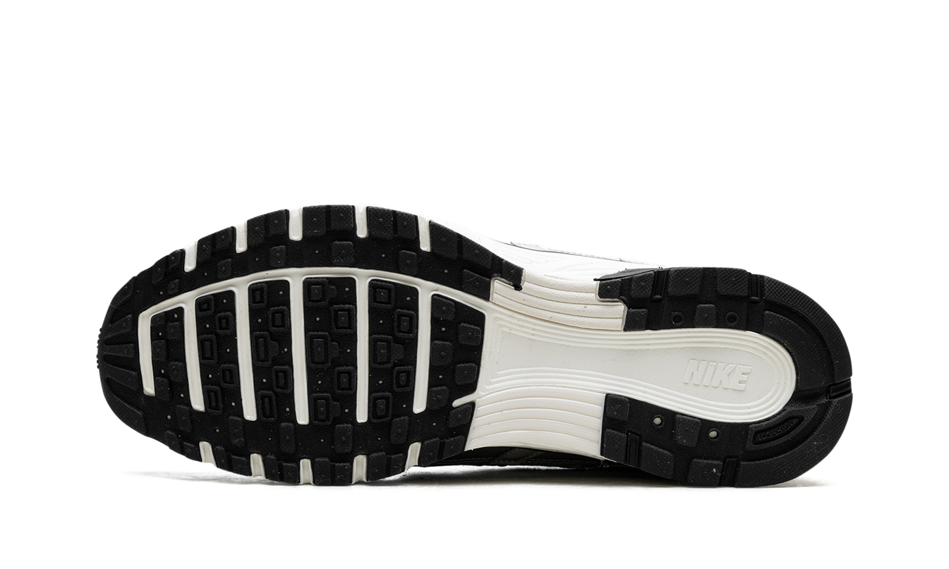 Nike P-6000 "Metallic Silver"