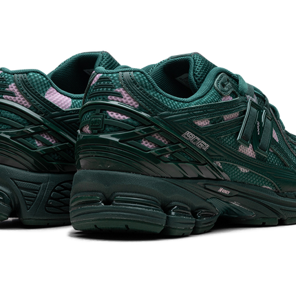 New Balance 1906R „Polka Dot Green“