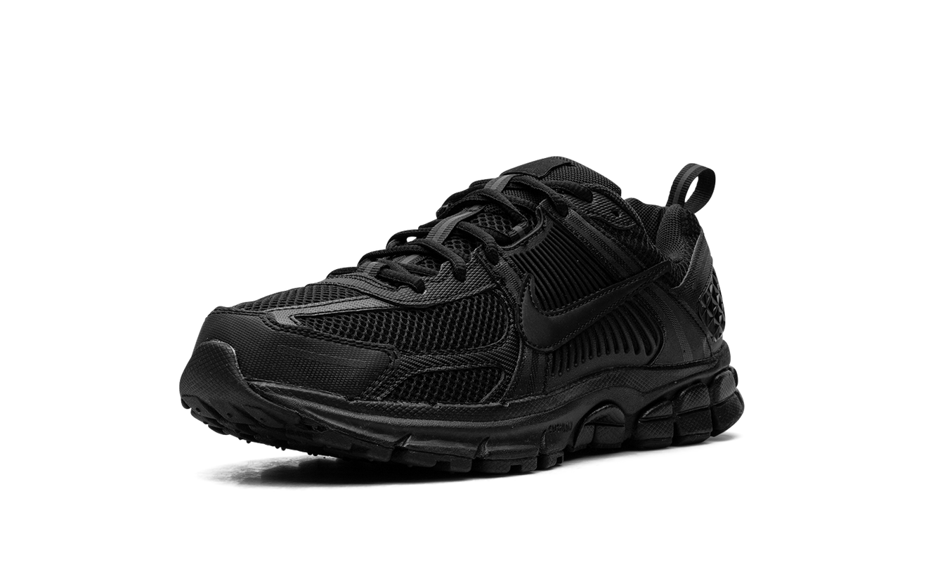 Nike Zoom Vomero 5 GS "Triple Black"