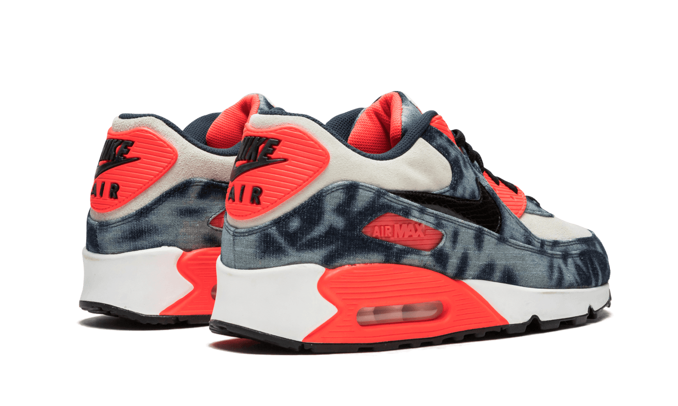 Nike Air Max 90 DNM QS "Denim"