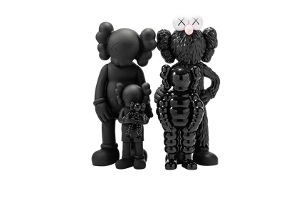 Kaws Family 