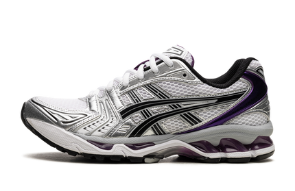 GEL-KAYANO 14 WMNS „Dark Grape“