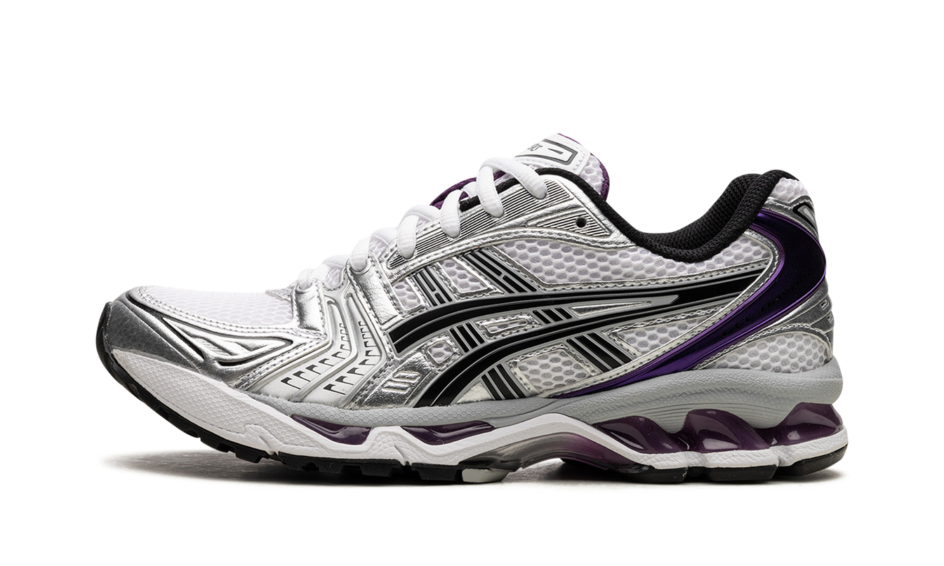 Asics Gel Kayano 14 WMNS "Dark Grape"