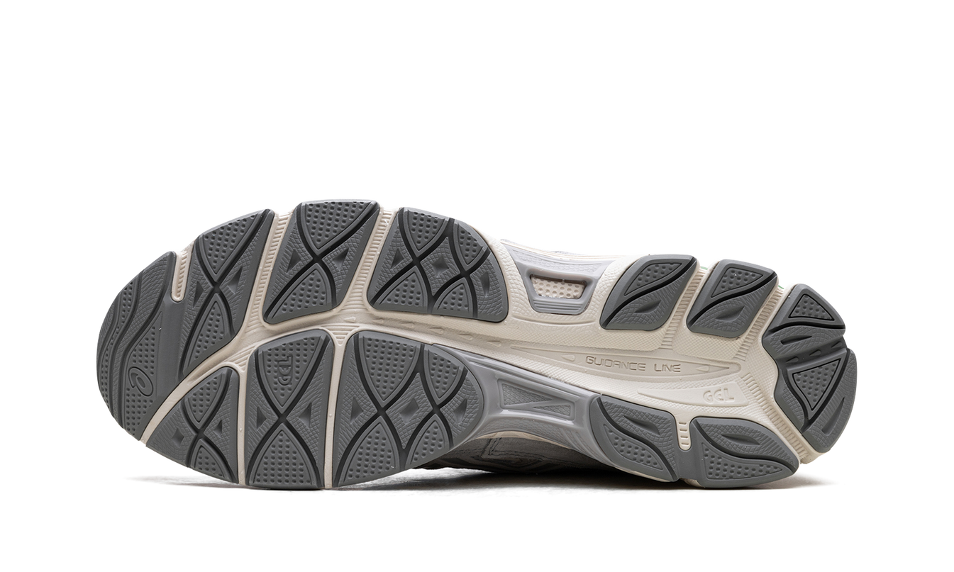 Asics GEL-NYC "Cloud Grey"