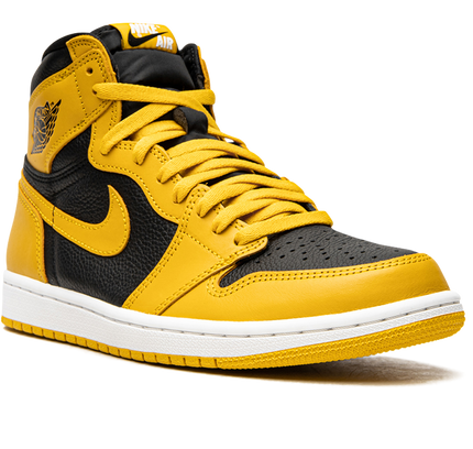 Air Jordan 1 High OG "Pollen"