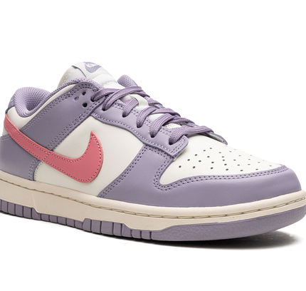 Nike Dunk Low WMNS "Indigo Haze"