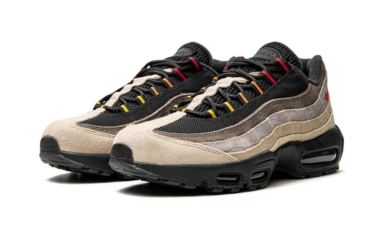 Nike Air Max 95 "Topographic"