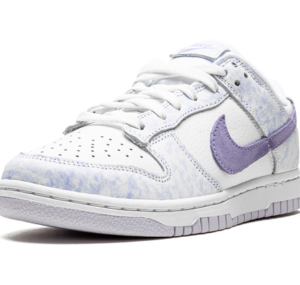 Nike Dunk Low WMNS "Purple Pulse"