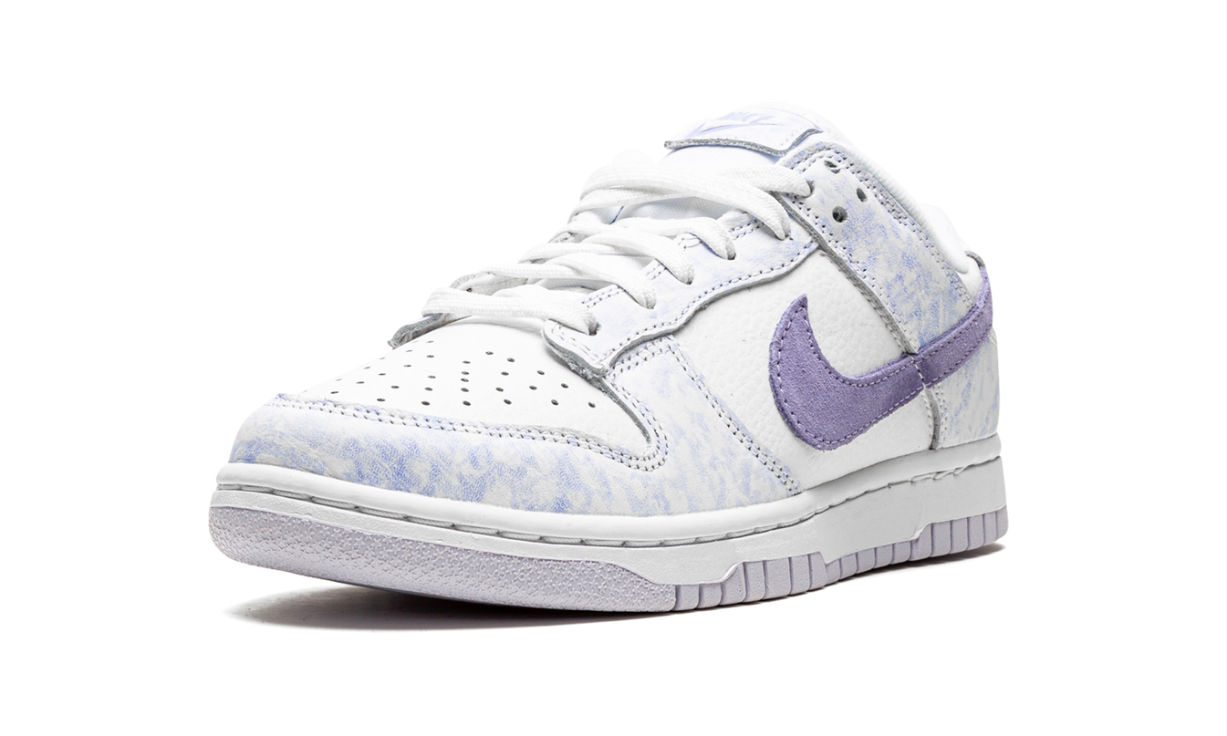 Nike Dunk Low WMNS "Purple Pulse"