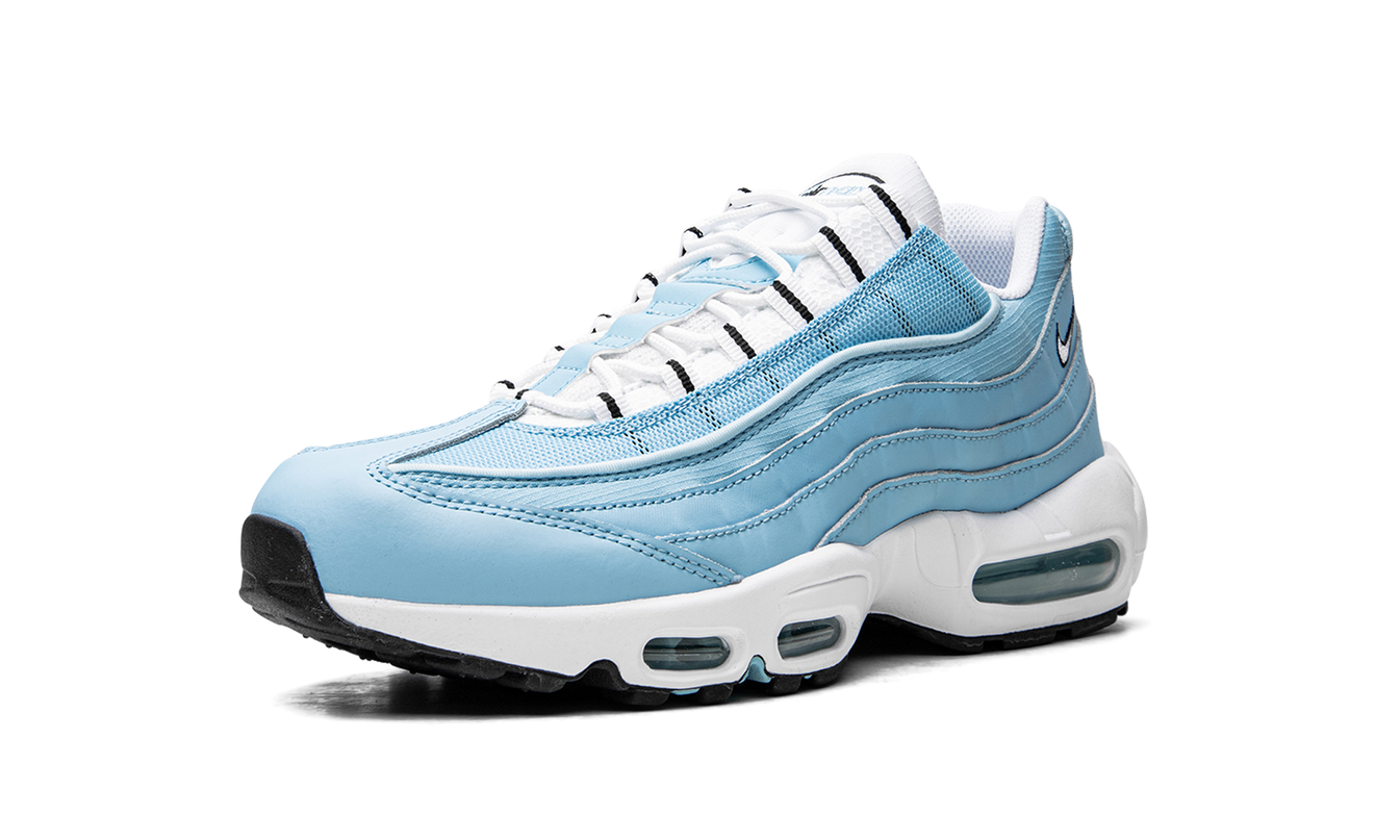 Nike Air Max 95 "University Blue"