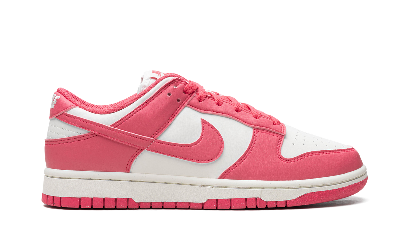 Nike Dunk Low WMNS "Archeo Pink"
