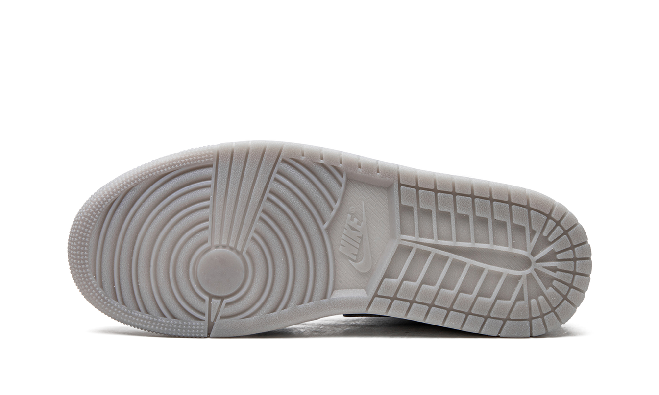 Air Jordan 1 Mid "French Blue"