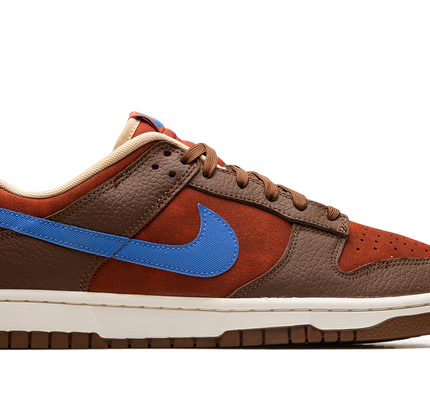 Nike Dunk Low Retro PRM "Mars Stone"