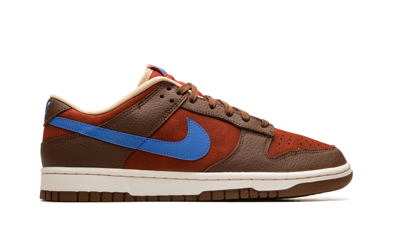 Nike Dunk Low Retro PRM "Mars Stone"