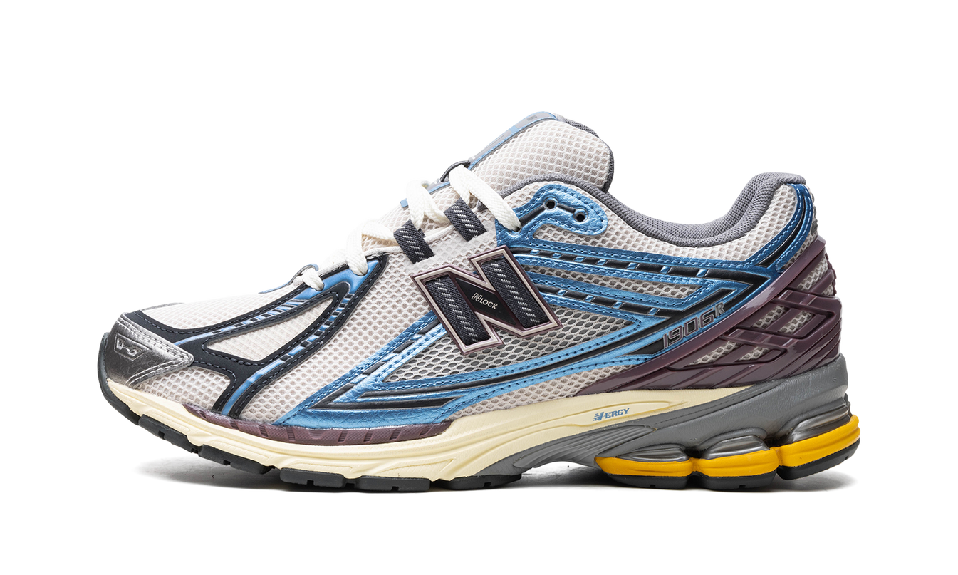New Balance 1906R "Blau"