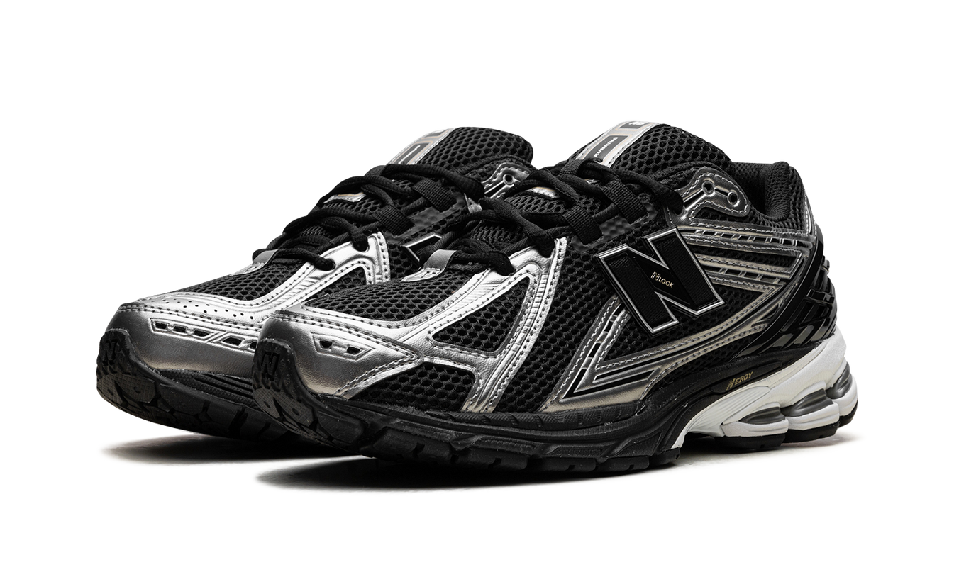 New Balance 1906R „Schwarz Grau Weiß“