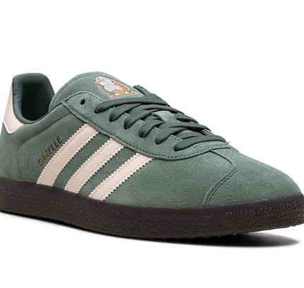 Adidas Gazelle "Mexico"