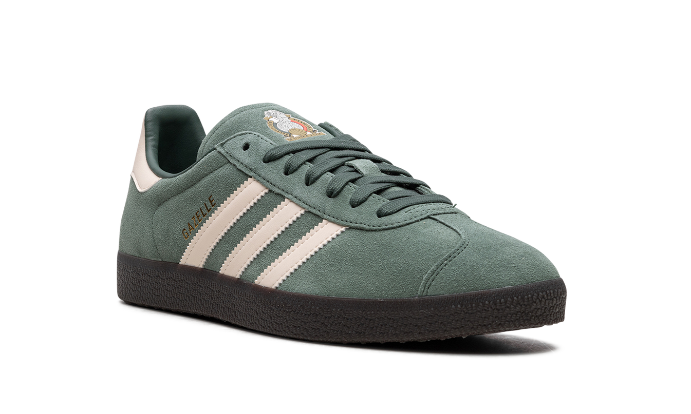 Adidas Gazelle "Mexico"